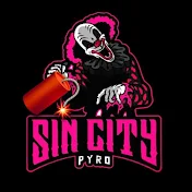 SIN CITY PYRO