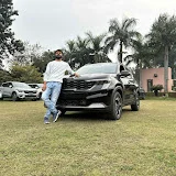 Saurabh Singh Car