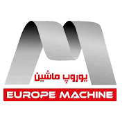 europe machine