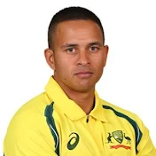 Usman Khawaja