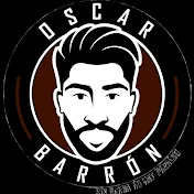 Oscar Barrón