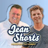 Jean Shorts Comedy