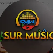 SUR MUSIC 772