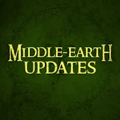 Middle-Earth Updates