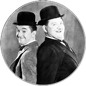 Laurel & Hardy Channel