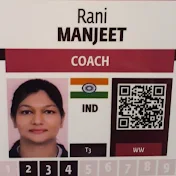 Coach Manjeet