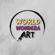 World Wondera Art