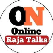 Online Raja Talks