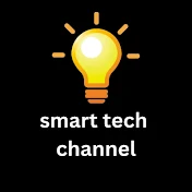 Smart tech channel