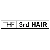 THE 3rd HAIR【ザ・サードヘアー】千葉・津田沼・柏メンズ美容室