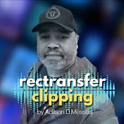 RECTRANSFER clipping on Radio and TV