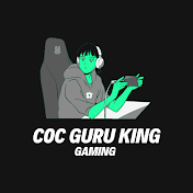 COC GURU KING