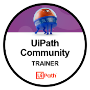 Reboot the work - UiPath