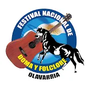 Festival Nacional de Doma y Folclore Olavarria