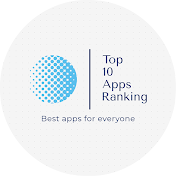 Top 10 Apps Ranking