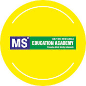 MS EDUCATION ACADEMY