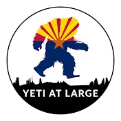 Yeti at large