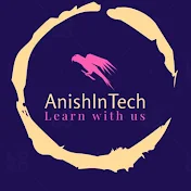 AnishInTech