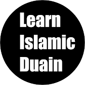 Learn Islamic Duain