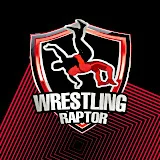 RAPTOR WRESTLING