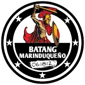 Batang Marinduqueño