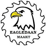 Eagledaan-maakt