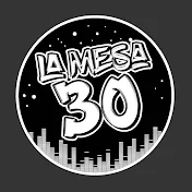 LA MESA 30