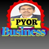 PYOR BUSINESS