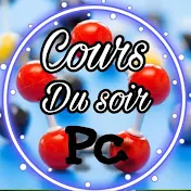 Cours du Soir PC