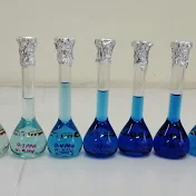 Laboratory Analysis of Water