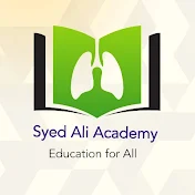 Syed Ali Academy