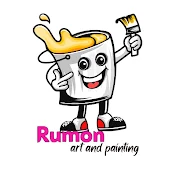 Rumon art and painting