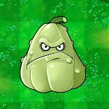 Squash PvZ