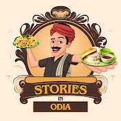 Stories in Odia