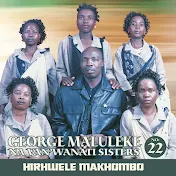 George Maluleke - Topic