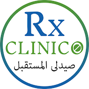 Rx Clinico Dr. Nada Shaban