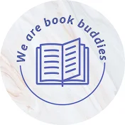 We are book buddies