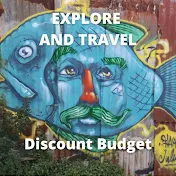 Let's Explore and Travel on a Discount Budget