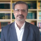 Dr. Vipul Vyas, SpirituaLationship Coach