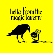 Hello from the Magic Tavern