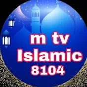 M TV ISLAMIC 8104