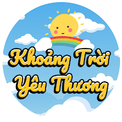 KHOẢNG TRỜI YÊU THƯƠNG