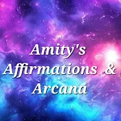 Amitys Affirmations & Arcana44