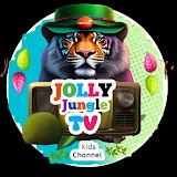 Jolly Jungle Tv