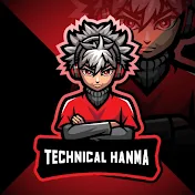 Technical Hanma