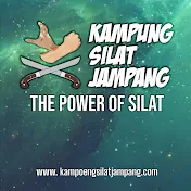 Kampung Silat Jampang