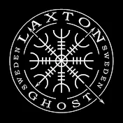 LaxTon Ghost Sweden