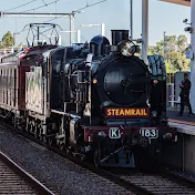 Victorian Transport History