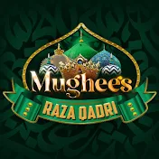 Mughees Raza Qadri