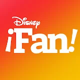 Disney ¡Fan!